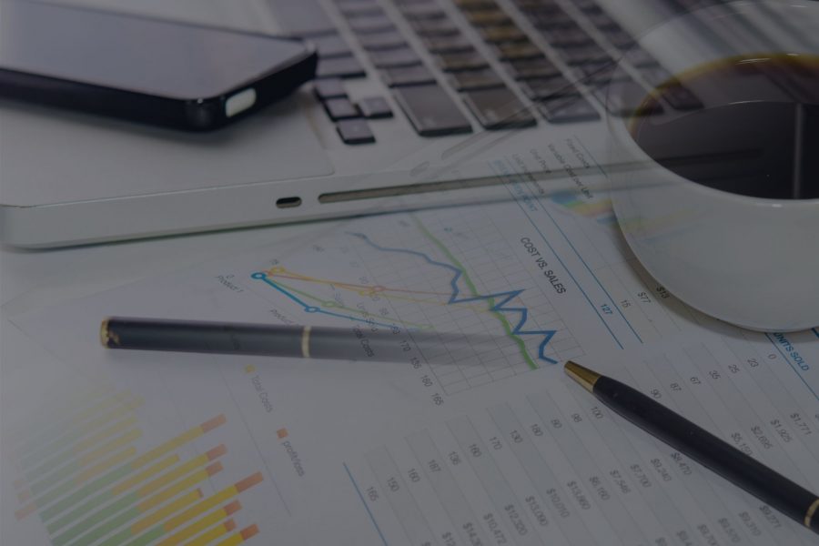 Standard Business Funding Application Checklist