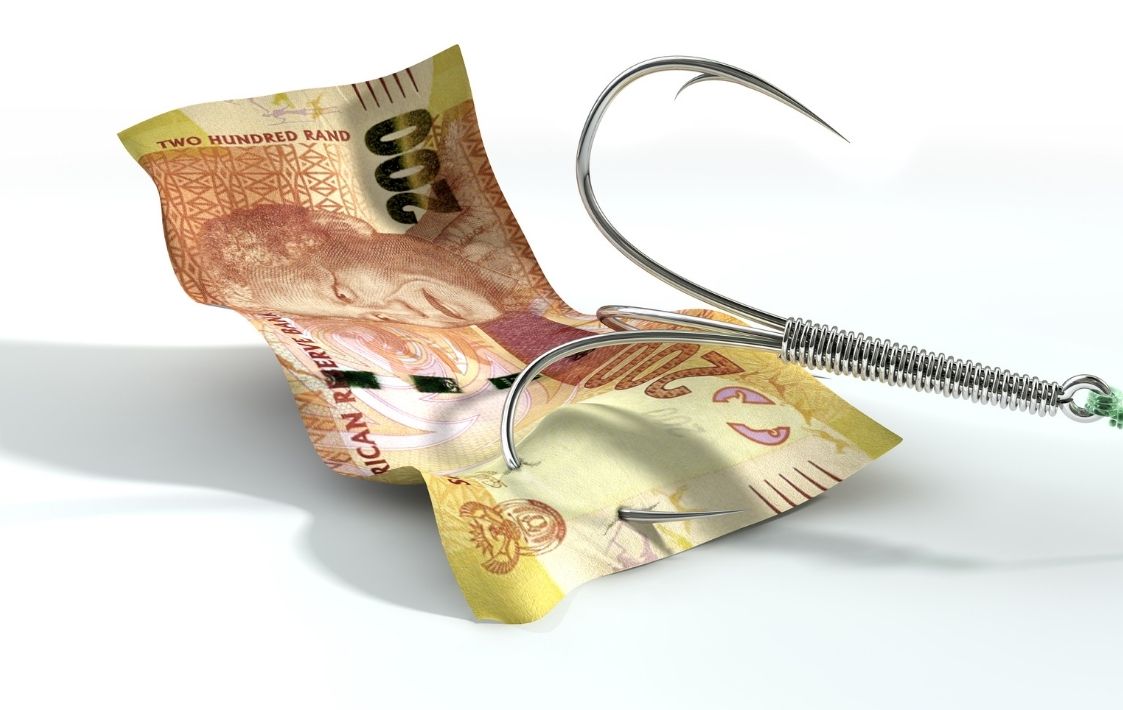 How to save Money and Save for future Investments Pitch Gambit
